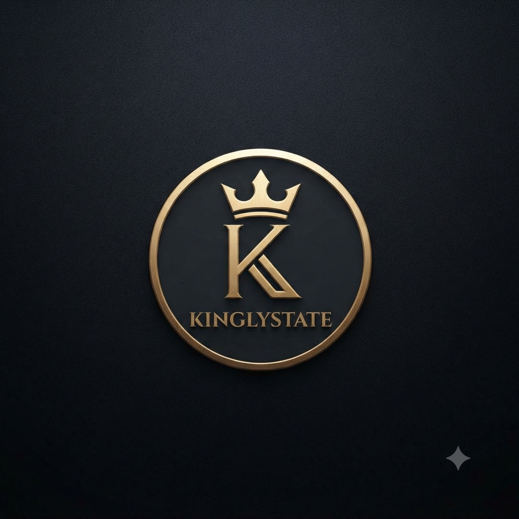 kinglystate.com